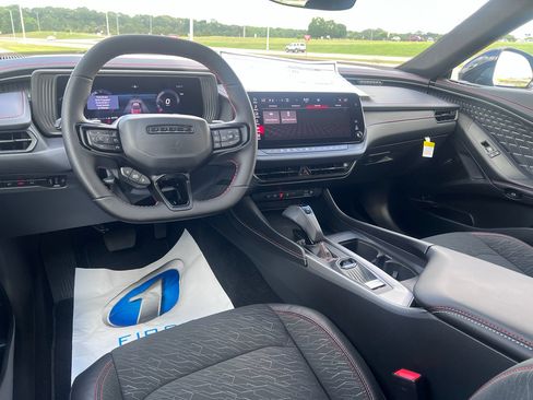New 2026 Dodge Charger GT w/ Driver Convenience Group AWD/4WD image 20
