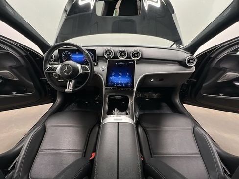 Used 2022 Mercedes-Benz C 300 4MATIC Sedan image 20