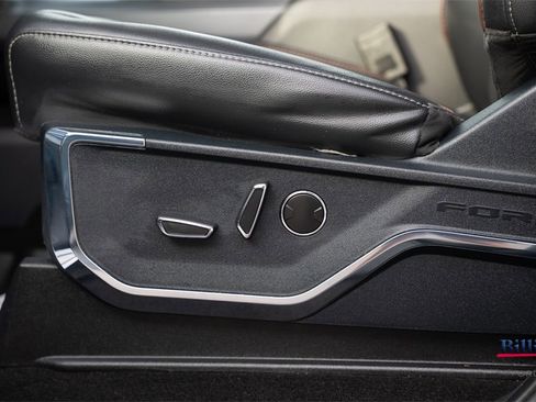 Certified 2021 Ford F150 Lariat image 21