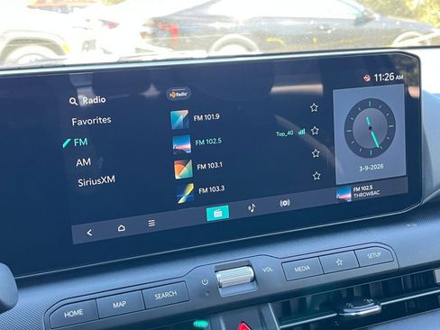 Used 2025 Kia K4 LXS image 20