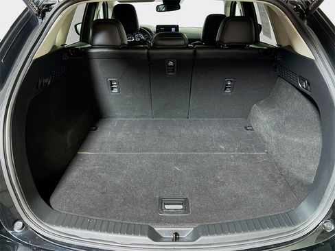 Used 2025 MAZDA CX-5 AWD 2.5 S w/ Preferred Package image 22