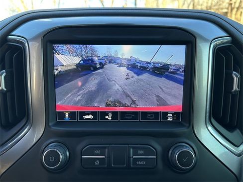 Used 2022 Chevrolet Silverado 1500 RST w/ All Star Edition Plus image 26