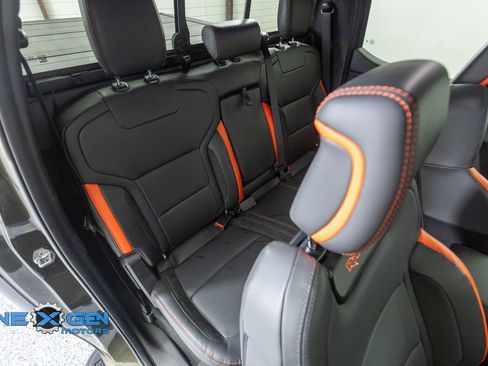 Used 2024 Ford Ranger Raptor AWD/4WD image 40
