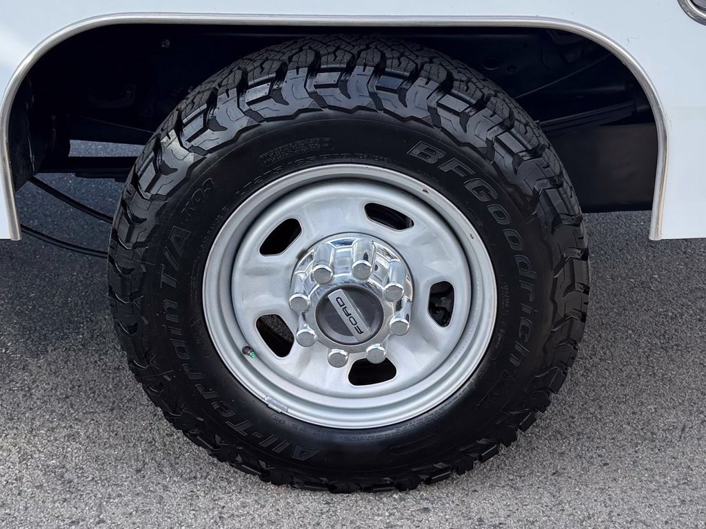 Certified 2019 Ford F350 XL w/ XL Value Package RWD image 12