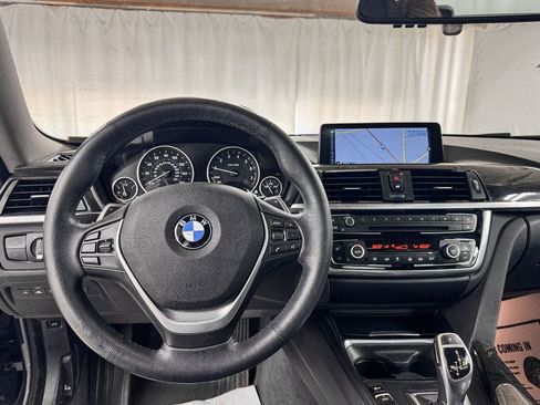 Used 2015 BMW 435i Gran Coupe xDrive AWD/4WD image 13