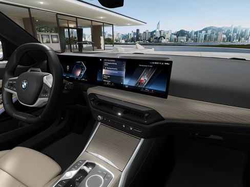 New 2026 BMW 330i Sedan w/ Premium Package RWD image 14