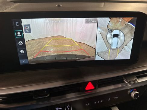 New 2026 Kia Sorento SX Prestige w/ Olive Brown Leather Package image 19