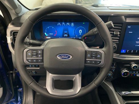 New 2026 Ford F350 Lariat w/ Tremor Off-Road Package image 20