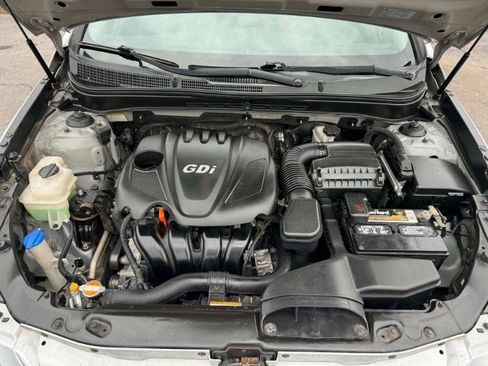 Used 2011 Hyundai Sonata GLS image 20