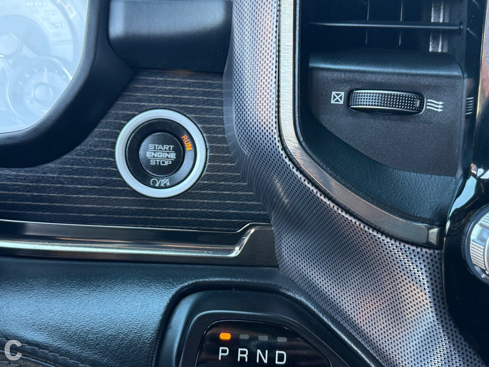 Used 2019 RAM 2500 Limited AWD/4WD image 27