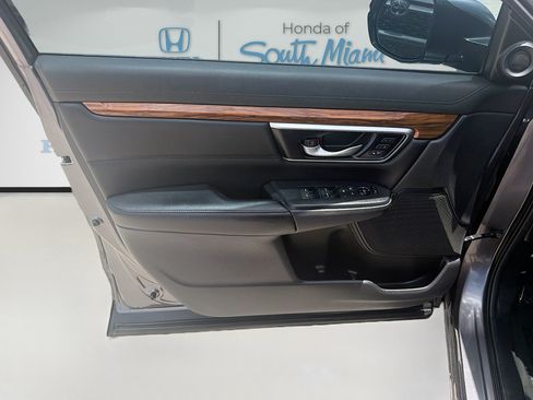 Used 2022 Honda CR-V EX-L image 19