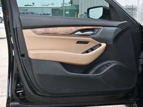 Used 2025 Cadillac CT5 Premium Luxury w/ Technology Package RWD image 20