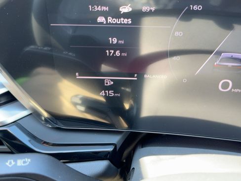 New 2025 Audi A5 2.0T Premium Plus AWD/4WD image 20