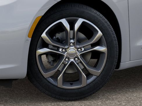 New 2026 Chrysler Pacifica Pinnacle image 26