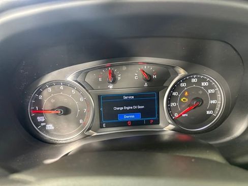 Used 2023 GMC Acadia SLE w/ Driver Convenience Package image 17