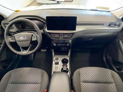 New 2025 Ford Escape Active w/ Tech Pack #1 image 12