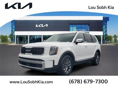 Used 2024 Kia Telluride LX