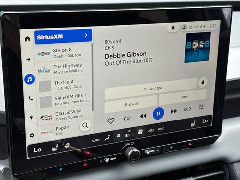 New 2026 Toyota RAV4 AWD Plug-in Hybrid image 21