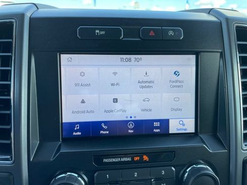 Used 2020 Ford F150 XLT w/ Equipment Group 302A Luxury AWD/4WD image 19