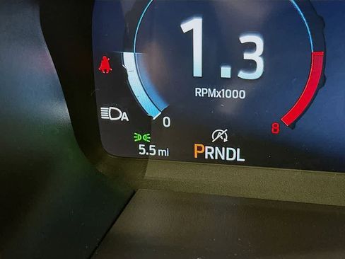 New 2026 Ford Explorer Active RWD image 19