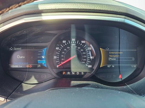 Used 2019 Ford Edge ST w/ Equipment Group 401A AWD/4WD image 24