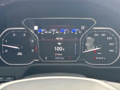 Used 2023 GMC Sierra 2500 Denali w/ Denali Ultimate Package image 21