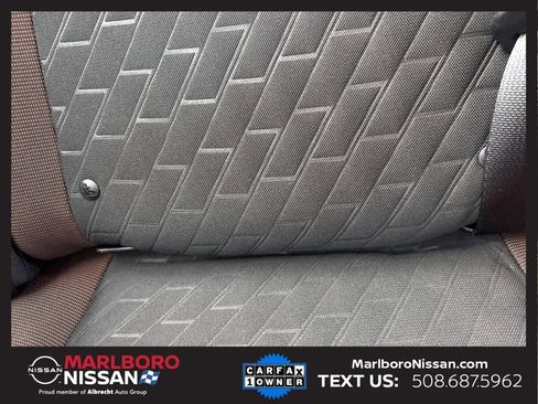 Used 2023 Nissan Kicks SR image 16