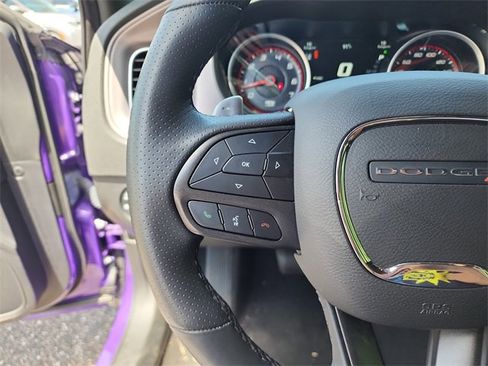 Used 2023 Dodge Charger Scat Pack w/ Technology Group image 25