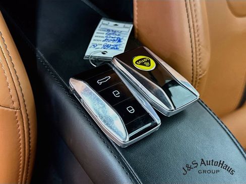 Used 2024 Lotus Emira First Edition RWD image 47