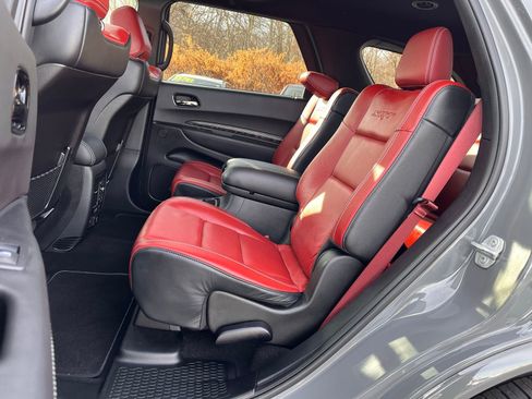 Used 2023 Dodge Durango SRT Hellcat image 14