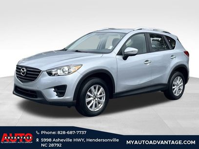 Used 2016 MAZDA CX-5 Sport
