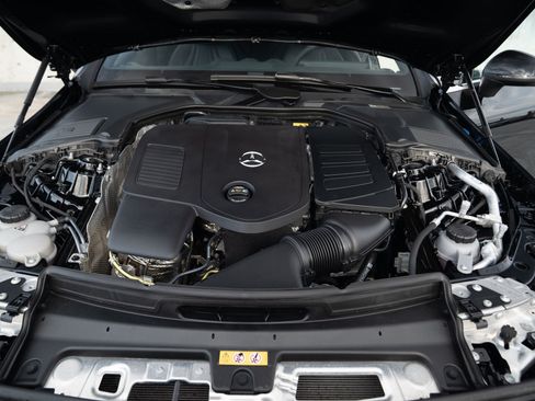 Used 2026 Mercedes-Benz CLE 300 4MATIC Coupe image 29