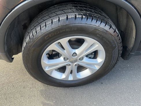 Used 2013 Dodge Durango Crew w/ Crew Convenience Group image 38