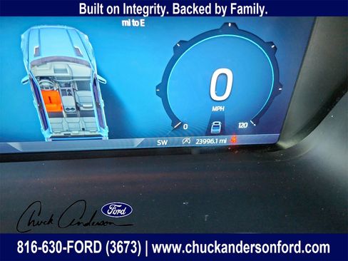 Used 2024 Ford F150 STX image 12