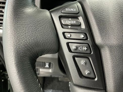 Used 2024 Nissan Frontier SV w/ SV Convenience Package image 33