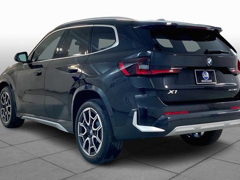 New 2025 BMW X1 xDrive28i w/ Technology Package image 12