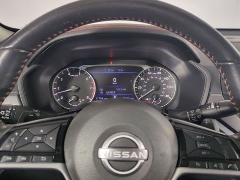 Used 2024 Nissan Altima 2.5 SR image 29