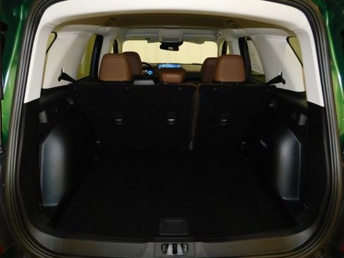 New 2025 Ford Bronco Sport Outer Banks w/ Outer Banks Tech Package+ AWD/4WD image 16