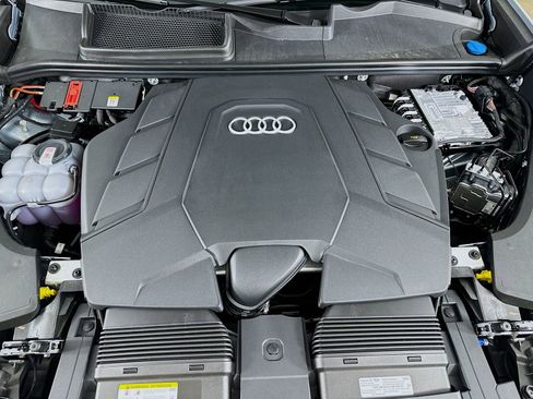 New 2026 Audi Q8 Premium Plus AWD/4WD image 14