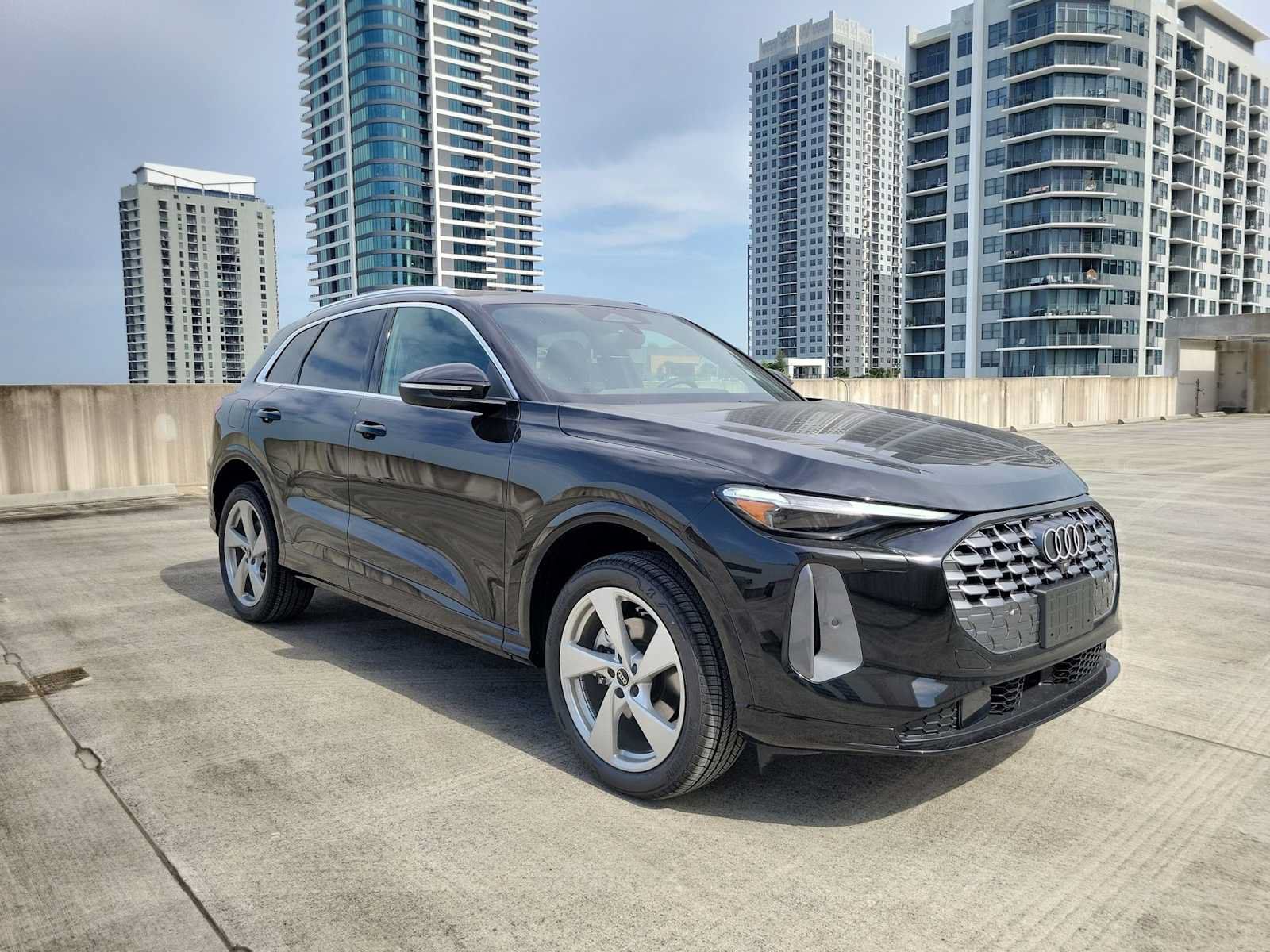 New 2026 Audi Q5 Premium Plus AWD/4WD image 8