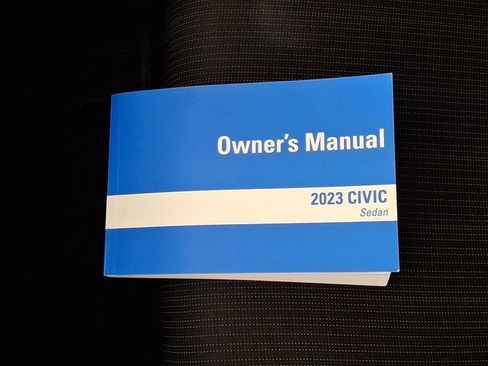 Used 2023 Honda Civic LX image 26