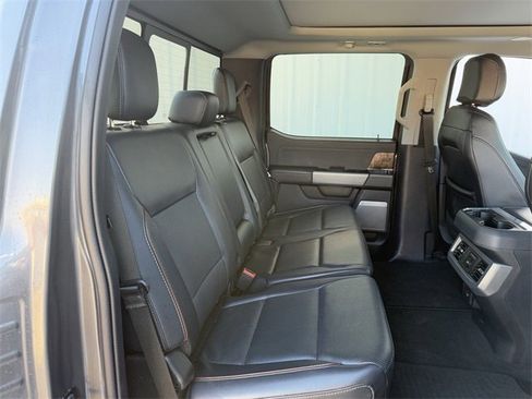 Used 2024 Ford F250 Lariat w/ Lariat Ultimate Package image 34