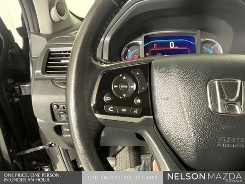 Used 2020 Honda Pilot Elite image 46