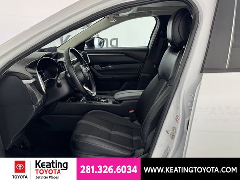 Used 2026 MAZDA CX-50 AWD 2.5 S w/ Preferred Pkg image 14