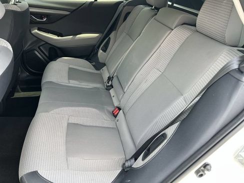 Used 2023 Subaru Outback Premium AWD/4WD image 34