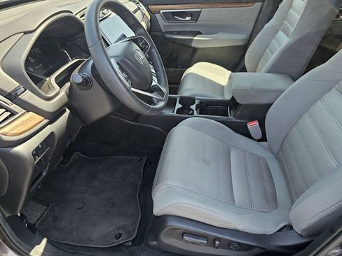 Used 2022 Honda CR-V EX image 23