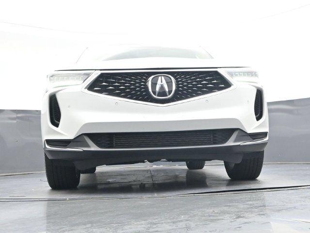 Used 2023 Acura RDX w/ Technology Package FWD image 36