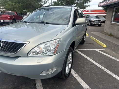Used 2009 Lexus RX 350 AWD image 13