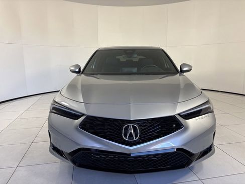 Used 2024 Acura Integra A-Spec image 8