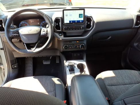 Used 2023 Ford Bronco Sport Big Bend w/ Convenience Package AWD/4WD image 13